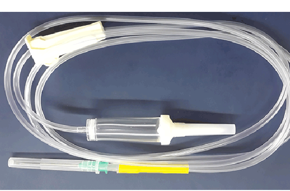Infusion Set